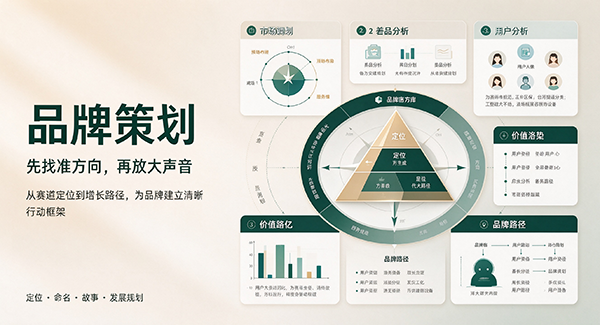 昌吉品牌策划