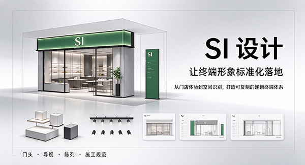 昌吉SI设计
